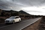 Peugeot 508 SW 2010 года